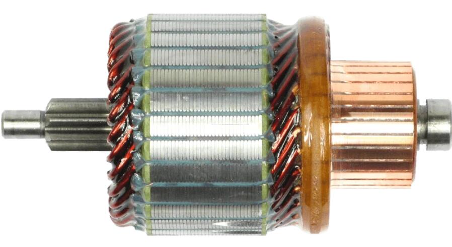 HITACHI ARMATURE